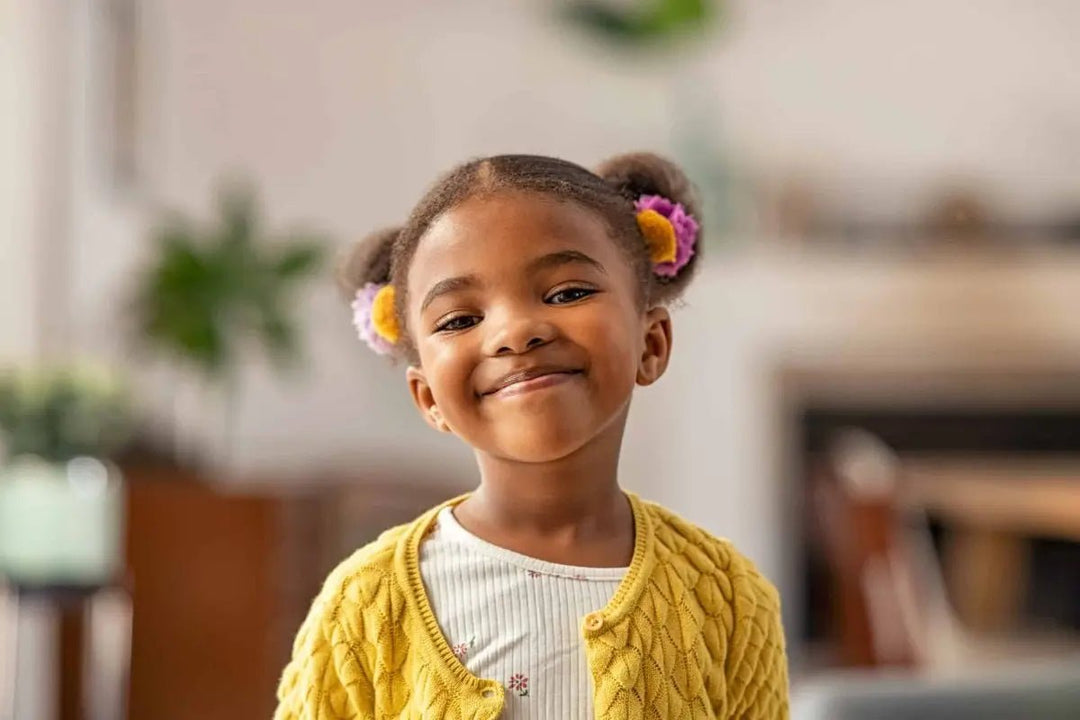 Exploring the Senses: Montessori Toys and Sensory Development - Goodevas