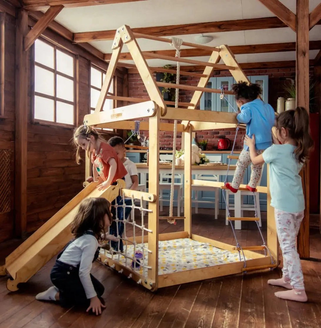 How to Choose the Perfect Montessori Toy for Your Child? - Goodevas