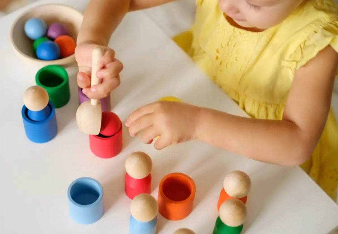 Unlocking Boundless Potential: The Impact of the Pikler Triangle on Motor Skill Development - Goodevas