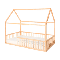 Toddler Floor Beds - Goodevas