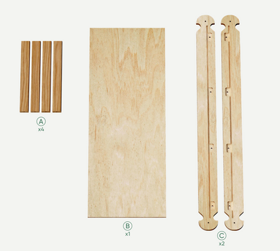 Slide Board