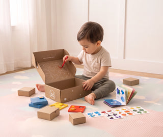 Color GoodevasBox