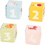 Fabric Blocks
