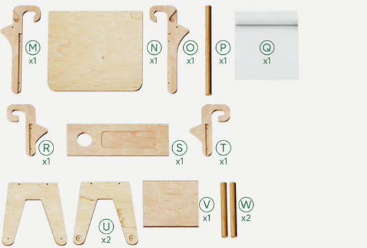 Art Set