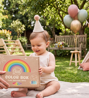 Color GoodevasBox