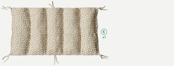 Cushion