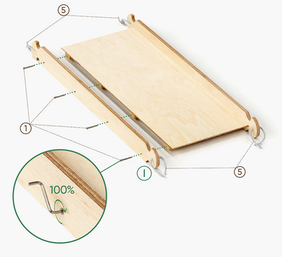 Slide Board
