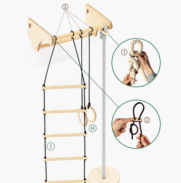 Jungle Gym