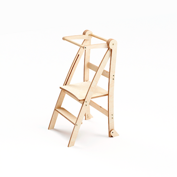 Helper Tower Slim